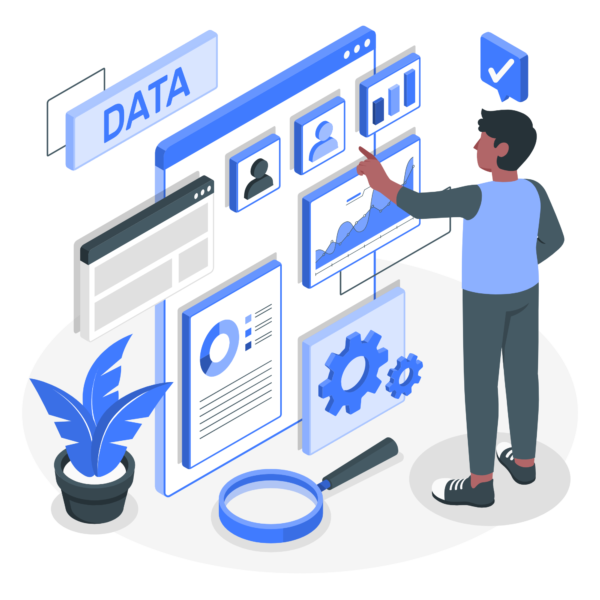 Data analysis-amico Data analysis-amico